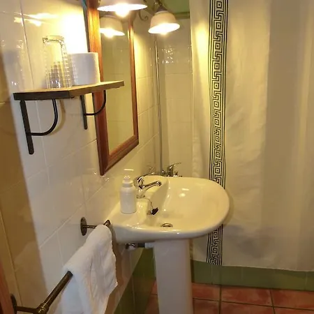 Guest house Casa Rural El Altozano 2*