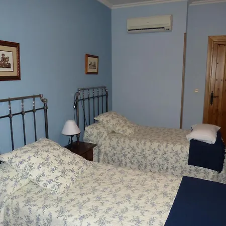 Casa Rural El Altozano