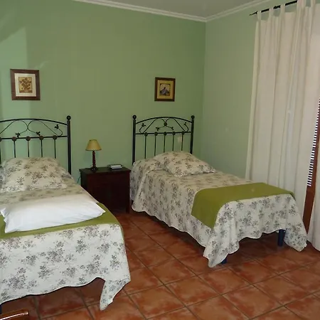 게스트하우스 Casa Rural El Altozano 2*