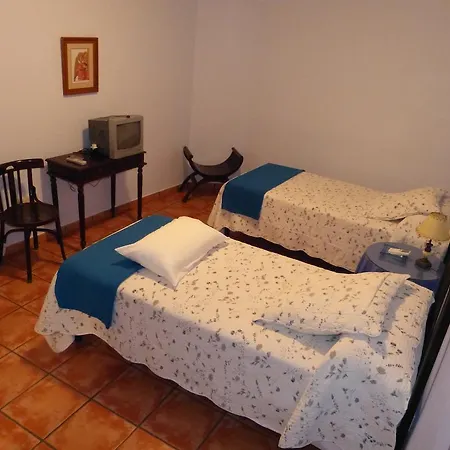 Casa Rural El Altozano