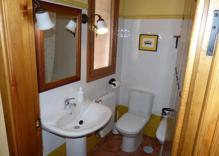 Gasthuis Casa Rural El Altozano