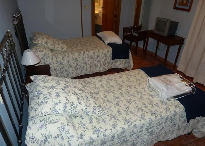 Casa Rural El Altozano