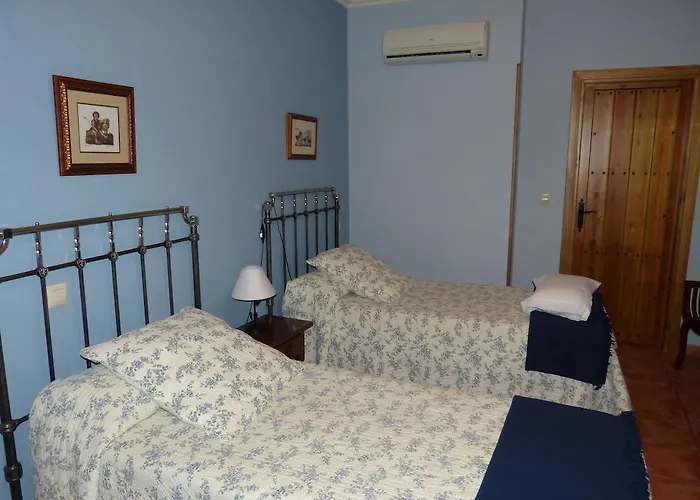 Casa Rural El Altozano